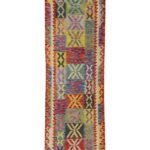1 CORSIA KILIM cod 412 mis 234x75 €265