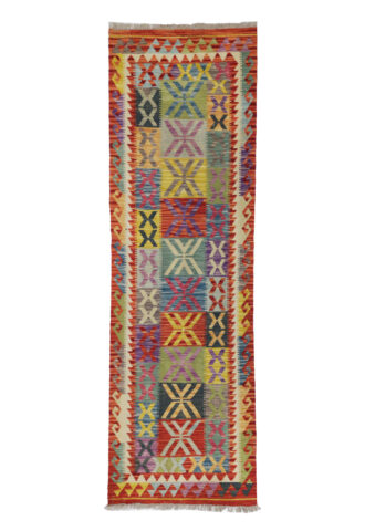 1 CORSIA KILIM cod 412 mis 234x75 €265