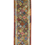 1 CORSIA KILIM cod 5306 mis 294x85