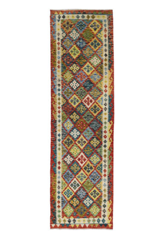 1 CORSIA KILIM cod 5306 mis 294x85