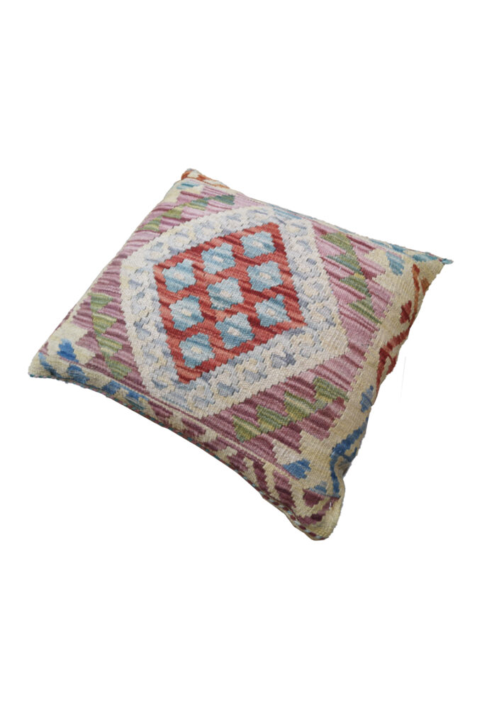 1 CUSCINO KILIM cod 2521 mis 50x50