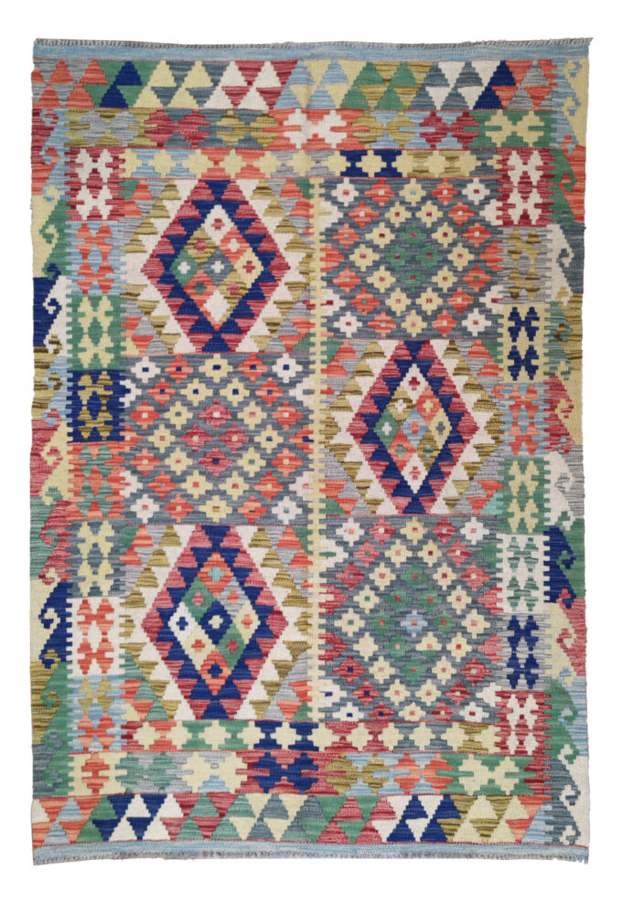 1 KILIM cod 1111 mis 181x127