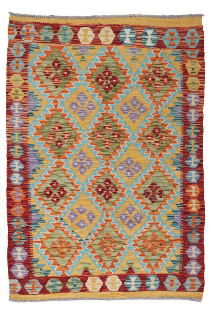 1 KILIM Maimane cod 2439 mis 143x95