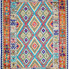 KILIM Maimana cod 4111 mis 185x130 Atelier D'Oriente Palermo
