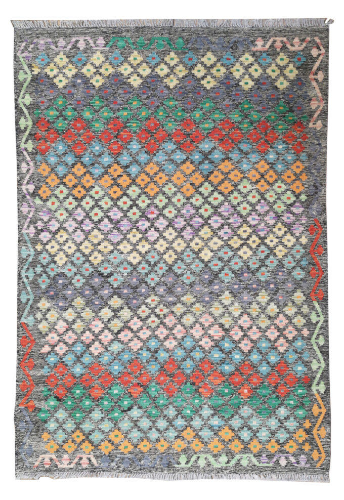 1 KILIM cod 735 mis 201x155