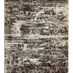 Tappeto VALS Beige/brown cod w5048