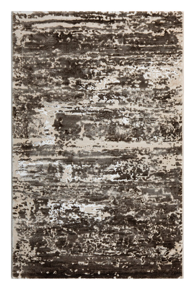 Tappeto VALS Beige/brown cod w5048