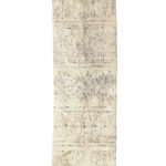 Maroccan 1 cod. 504105 mis. 180x60