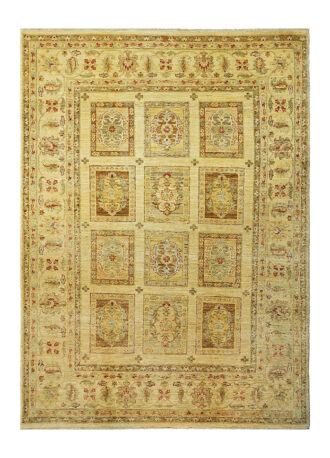 Tappeto Faharan Atelier D'Oriente Palermo