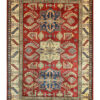 Tappeto Kazak gold 236x168 Atelier D'Oriente palermo
