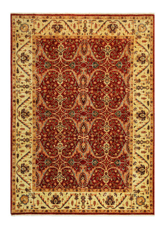 Tappeto Faharan Atelier D'Oriente Palermo