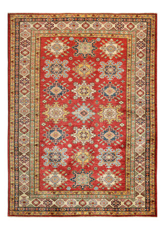 Tappeto Kazak Gold 232x172 Atelier D'Oriente Palermo