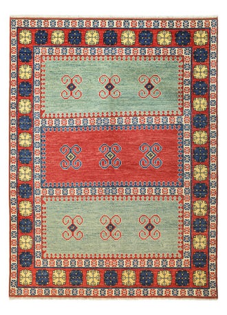 Tappeto kazak turco 138695-227x169 Atelier D'Oriente Palermo