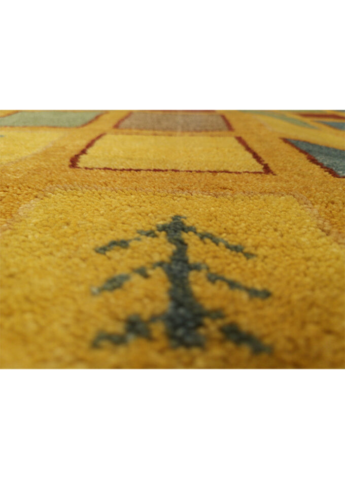 Tappeto Gabbeh 234x168 Atelier D'Oriente