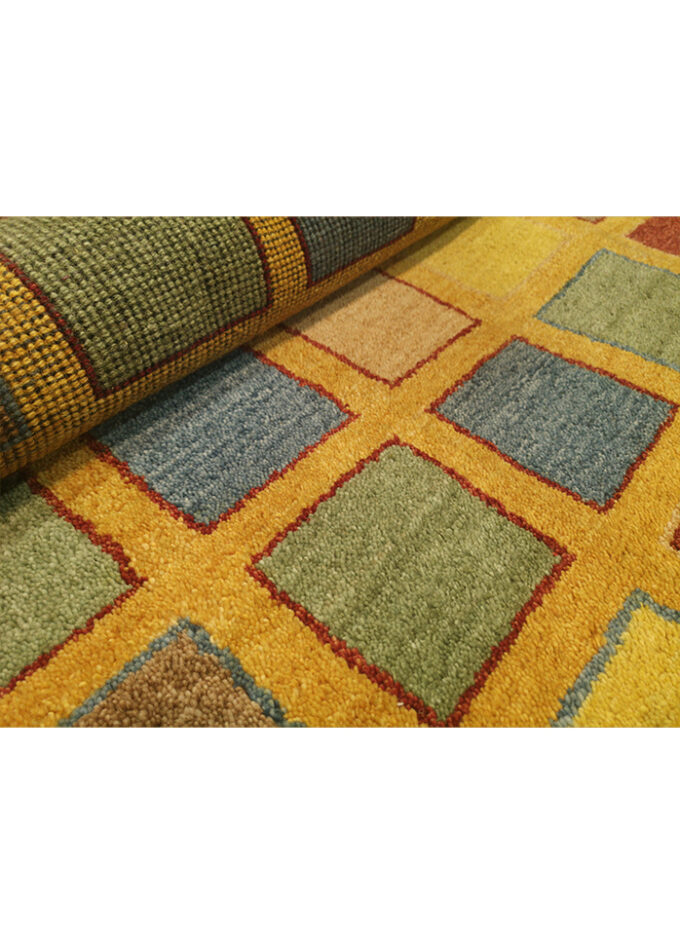 Tappeto Gabbeh 234x168 Atelier D'Oriente