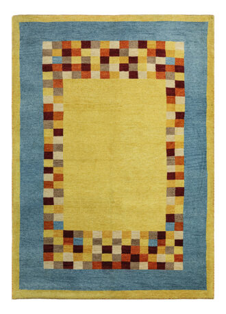 Tappeto Gabbeh 245x172 Atelier D'Oriente