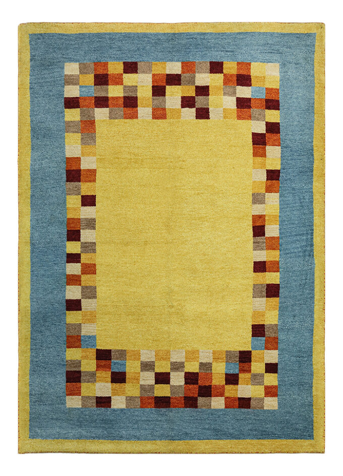 Tappeto Gabbeh 245x172 Atelier D'Oriente