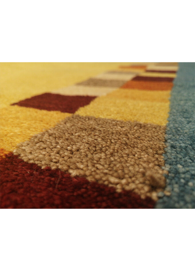 Tappeto Gabbeh 245x172 Atelier D'Oriente