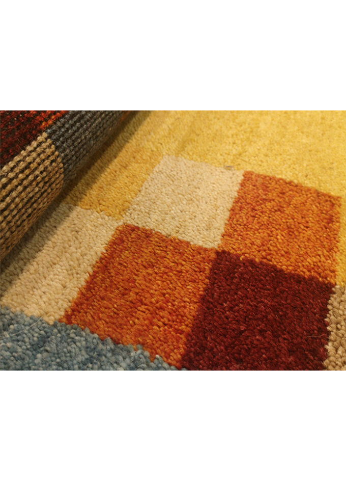 Tappeto Gabbeh 245x172 Atelier D'Oriente