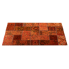 Tappeto Patchwork mis 199x144 Atelier D'Oriente Palermo