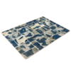 Tappeto Patchwork mis 203x138 Atelier D'Oriente palermo