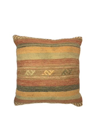 Cuscino kilim Persiano
