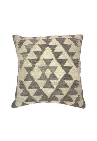Cuscino Kilim