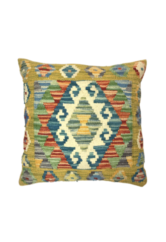 cuscino Kilim