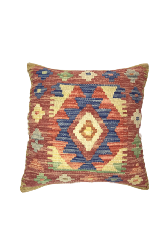 Cuscino Kilm persiano