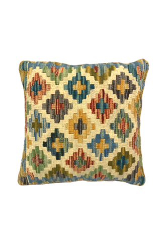 cuscino Kilim