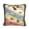 Cuscino kilim Persiano