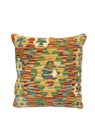 cuscino Kilim