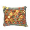 Cuscino Kilim