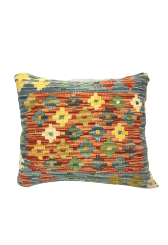 Cuscino Kilim