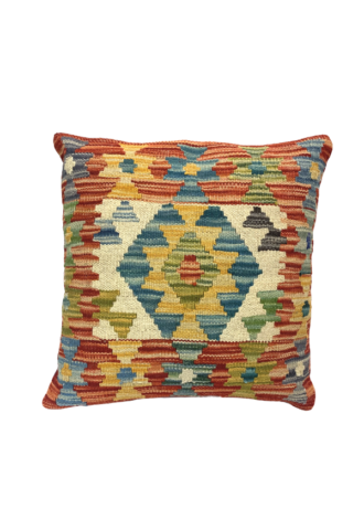 cuscino Kilim