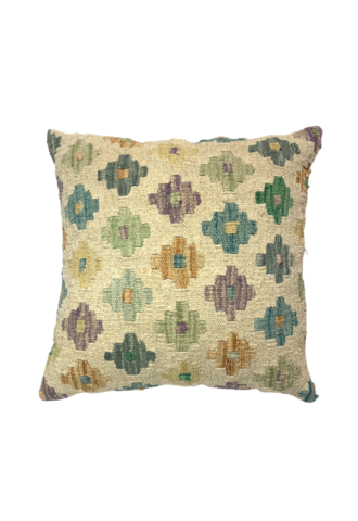 cuscini Kilim