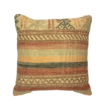 Cuscino Kilim Persiano