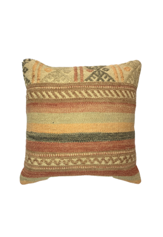 Cuscino Kilim Persiano