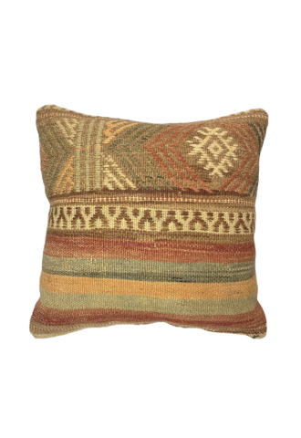 Cuscino kilim Persiano