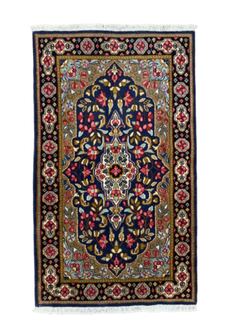 Tappeto Kerman 157x92