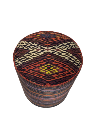 Pouf Persiano 50x45