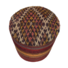 Pouf Persiano 50x45