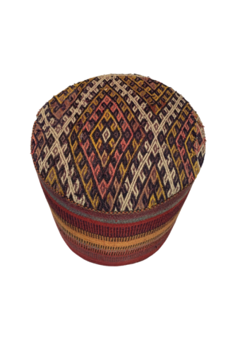 Pouf Persiano 50x45