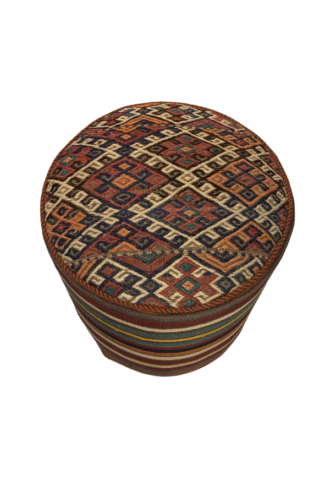 Pouf Persiano 50x45