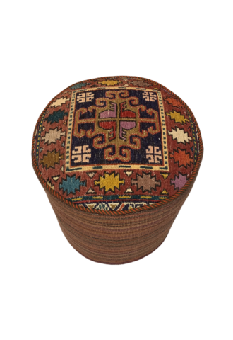 Pouf Persiano 50x45