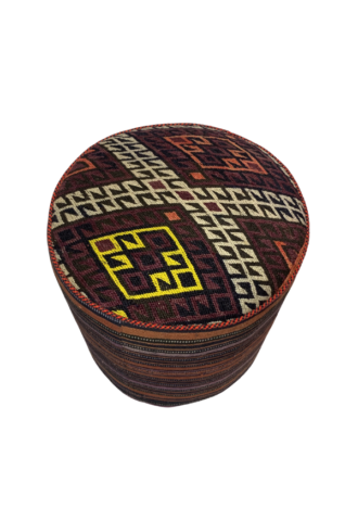 Pouf Persiano 50x45