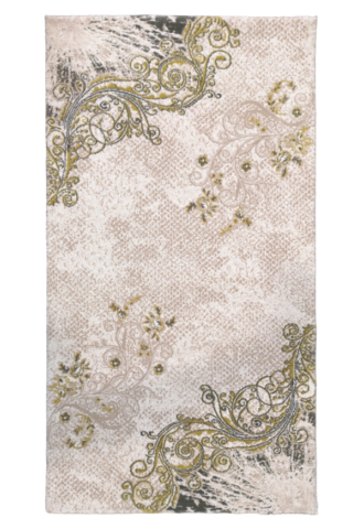 Tappeto Moderno Alisya mis 150x80 N AS019 Atelier D'Oriente