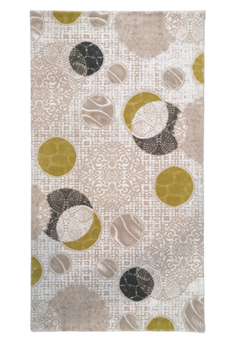 Tappeto Moderno Alisya mis 150x80 N AH005 Atelier D'Oriente