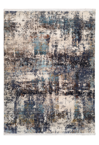 Tappeto Moderno Crystal 170x120 n 4272F