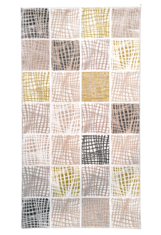 Tappeto Moderno Alisya mis 150x80 N AH009 Atelier D'Oriente